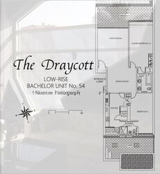 The Draycott (D10), Apartment #510794931